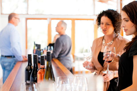 Yarrh Wines - Newcastle Accommodation 0