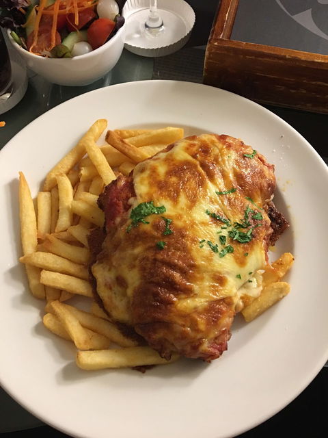 Airo Restaurant - Parkroyal Melbourne Airport - Newcastle Accommodation 0