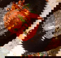 Beach Almond - Newcastle Accommodation