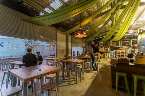 Black Duck Brewery And Bar - Newcastle Accommodation 0