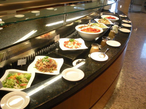 Eastern Tiger Restaurant - Newcastle Accommodation 0