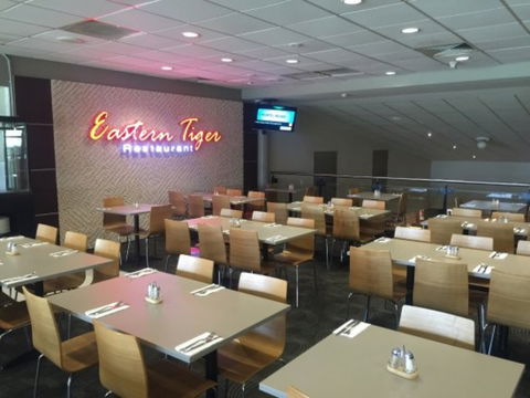 Eastern Tiger Restaurant - Newcastle Accommodation 2