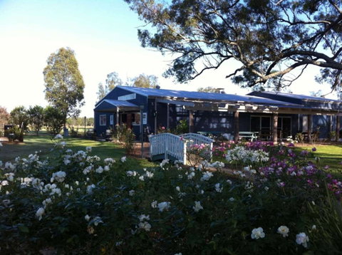 Emma's Of Lovedale - Newcastle Accommodation 0