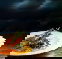 Four Mile Creek Hotel