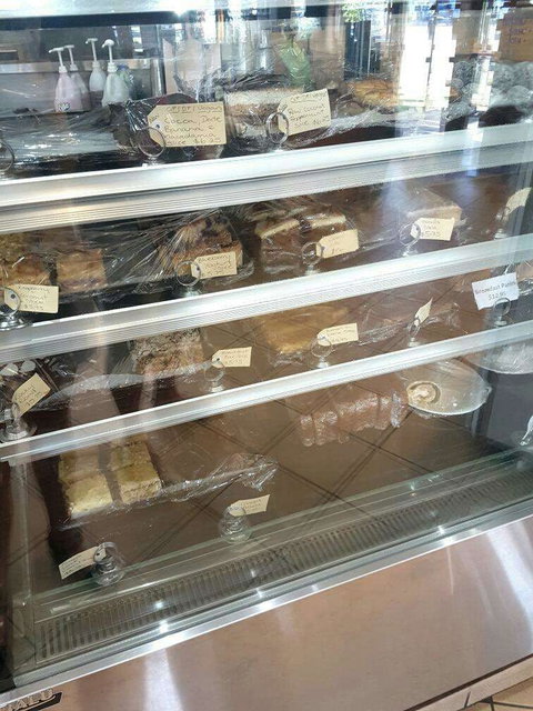 Glasshouse Mtn Coffee Co - Newcastle Accommodation 0