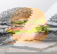 Grill'd - Pakington St - Geelong West - Newcastle Accommodation