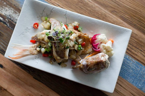 Hattori Hanzo - Newcastle Accommodation 0