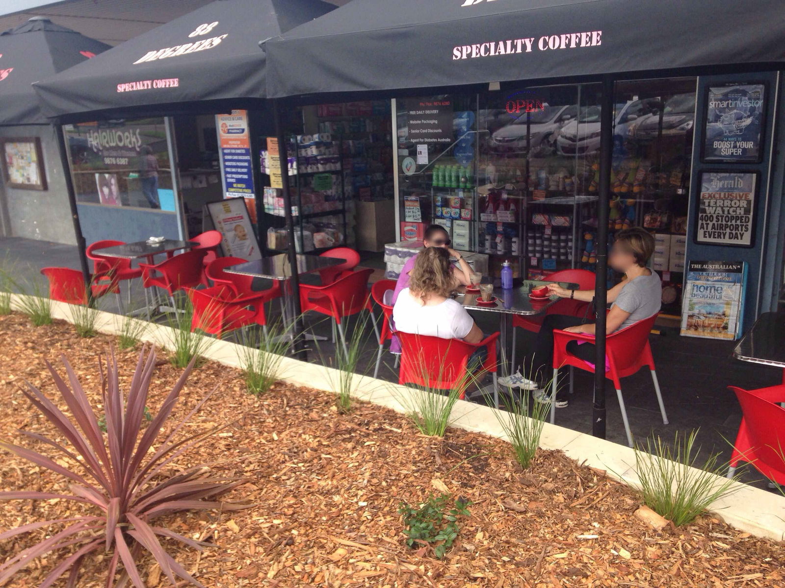 North Epping NSW Newcastle Accommodation