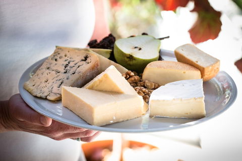 Milawa Cheese Company - Newcastle Accommodation 0