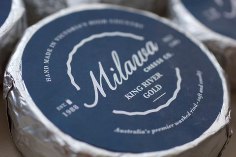 Milawa Cheese Company - Newcastle Accommodation 1