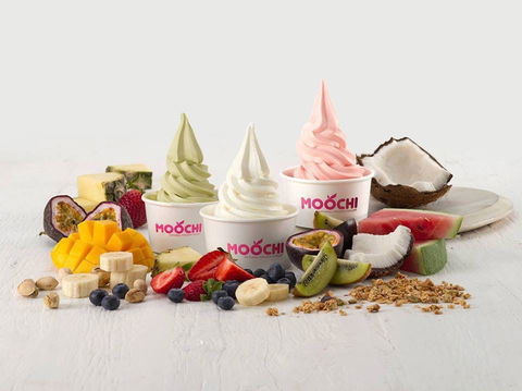 Moochi - Homebush - New Castle Tourism 0