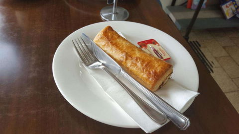 O'Heas Bakery & Deli - Newcastle Accommodation 0