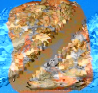 Rosebud Kebab House - New Castle Tourism