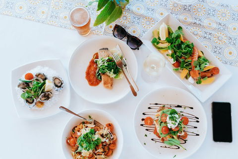 Salt Bar - Newcastle Accommodation 0