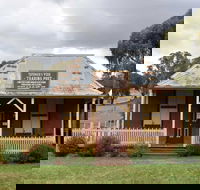Soul Origin - Greenway - Newcastle Accommodation