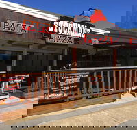 Stockmans Pizza - Newcastle Accommodation