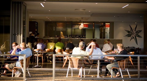 Table Forty Three - Newcastle Accommodation 1