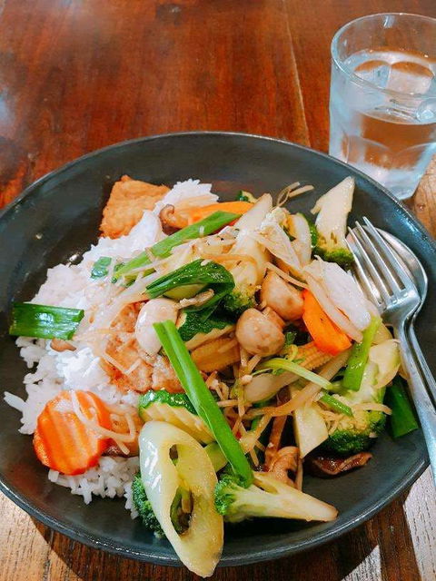 Thai Fusion - Newcastle Accommodation 0