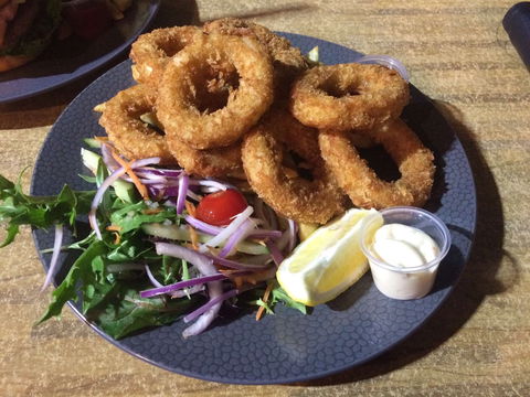 The Surf Club Burleigh Heads - Newcastle Accommodation 0