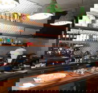 The Grumpy Baker - Vaucluse - Newcastle Accommodation