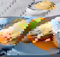 The Coffee Club Shellharbour - New Castle Tourism