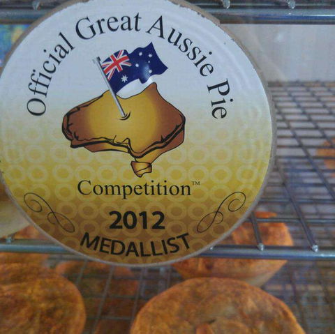 The Outpost Cafe - Newcastle Accommodation 0