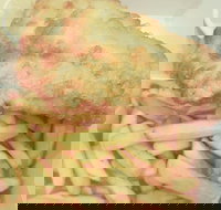 World Famous Fish N Chips