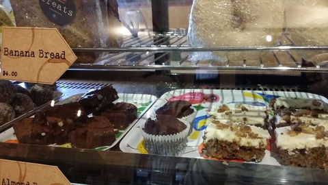 Yahava KoffeeWorks - Newcastle Accommodation 0