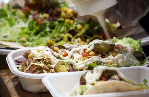 Zambrero Victoria Point - Victoria Point - Newcastle Accommodation 0