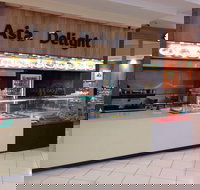 Asia Delight - Deer Park