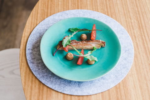 Berowra Waters Inn - Newcastle Accommodation 0