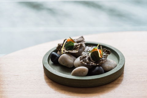 Berowra Waters Inn - Newcastle Accommodation 1