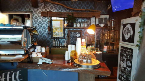 Blackfish Coffee - Newcastle Accommodation 0