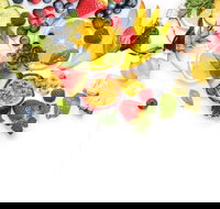 Boost Juice - Mitchelton - Newcastle Accommodation