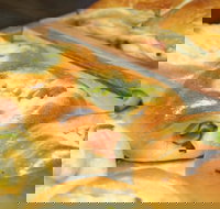 Breadtop - Cheltenham