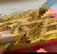 Chicken Treat - Riverton - Newcastle Accommodation