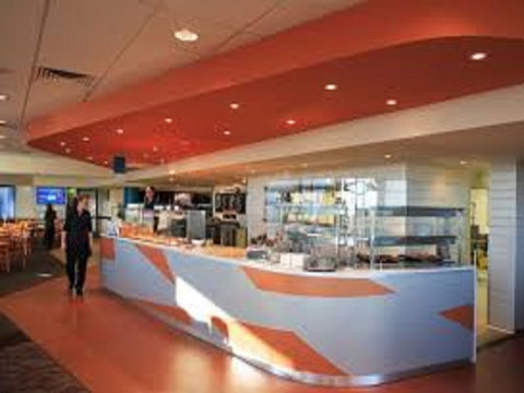 Club Dubbo Riverview Bistro - Closed Until Further Notice - Newcastle Accommodation 0