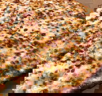 Domino's - Rosebud - New Castle Tourism