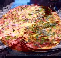 Don Luigi's Pizza - Deer Park