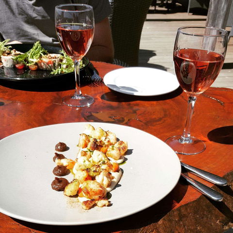 Dry Stone Restaurant - Newcastle Accommodation 0