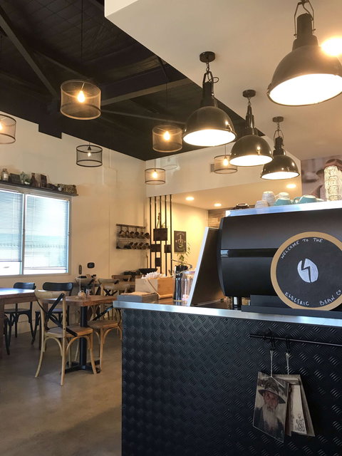 Electric Bean - Newcastle Accommodation 0