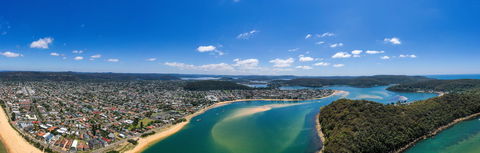 Ettalong Diggers Visitor Information Centre - New Castle Tourism 0
