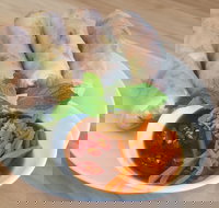 European Deli and Cafe - New Castle Tourism