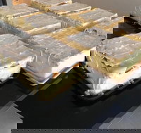 Flinders Vanilla Slice