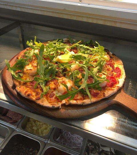 Florentina’s Trattoria - Newcastle Accommodation 0