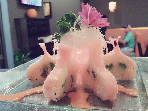 Fusion Wok - New Castle Tourism 0