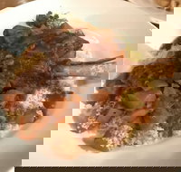 Gabriel's on the Bay