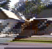 Idle In Cafe - Newcastle Accommodation