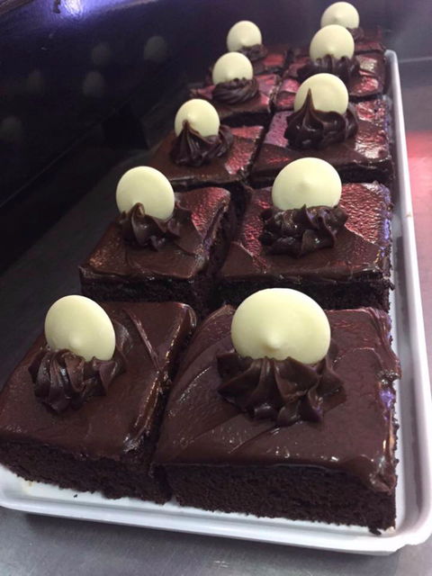 Jackson's Bakery And Cafe - Newcastle Accommodation 1