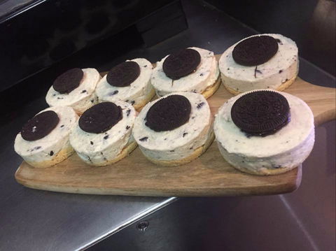 Jackson's Bakery And Cafe - Newcastle Accommodation 2